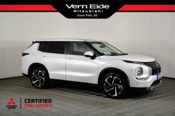 2024 MITSUBISHI OUTLANDER