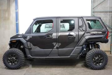 2026 POLARIS® XPEDITION ADV 5 NORTHSTAR