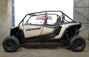 2026 POLARIS® RZR XP 4 1000 SPORT