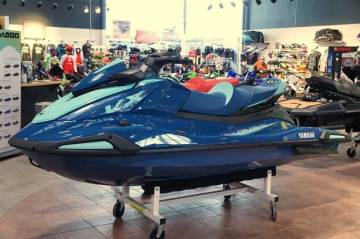 2026 YAMAHA VX