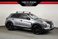 2026 MITSUBISHI OUTLANDER SPORT