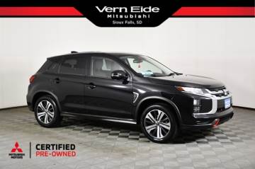 2023 MITSUBISHI OUTLANDER SPORT