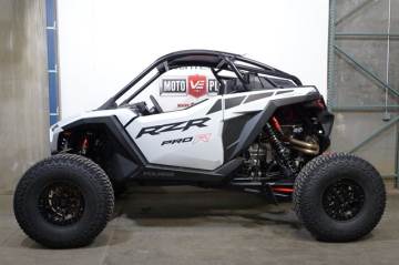2026 POLARIS® RZR PRO R ULTIMATE