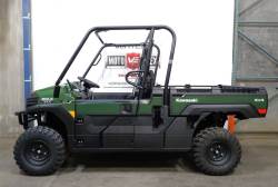 2026 KAWASAKI MULE