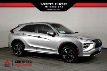 2023 MITSUBISHI ECLIPSE CROSS