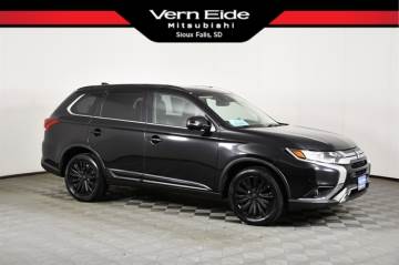 2020 MITSUBISHI OUTLANDER