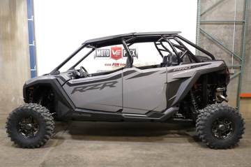 2026 POLARIS® RZR PRO XP 4 ULTIMATE