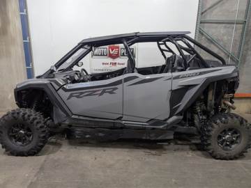 2026 POLARIS® RZR PRO XP 4 ULTIMATE