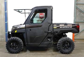 2023 POLARIS® RANGER XP 1000 PREMIUM