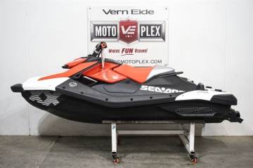 2026 SEA-DOO SPARK