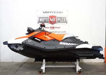 2026 SEA-DOO SPARK