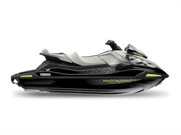 2026 YAMAHA VX