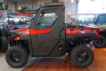 2026 POLARIS® RANGER XP 1000 NORTHSTAR PREMIUM