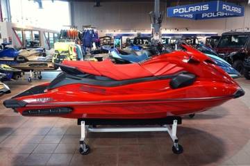 2026 YAMAHA GP SVHO™ WITH AUDIO