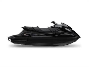 2026 YAMAHA GP SVHO™ WITH AUDIO