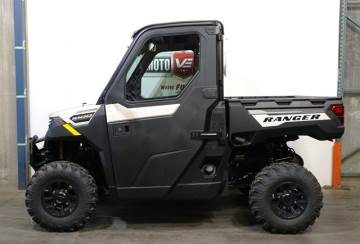 2026 POLARIS® RANGER 1000 CAB