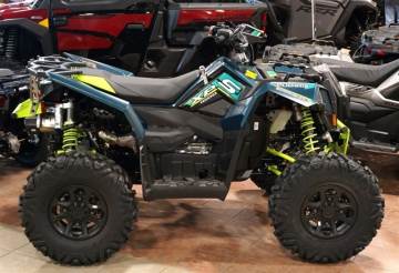 2026 POLARIS® SCRAMBLER XP 1000 S