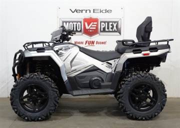 2026 POLARIS SPORTSMAN