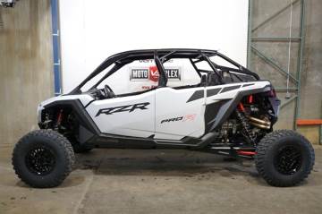 2026 POLARIS® RZR PRO R 4 ULTIMATE