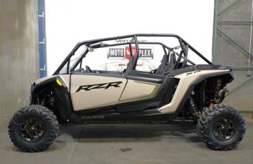 2026 POLARIS® RZR XP 4 1000 SPORT