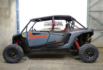 2026 POLARIS® RZR XP 4 1000 ULTIMATE