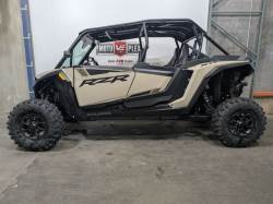 2026 POLARIS® RZR XP 4 1000 ULTIMATE