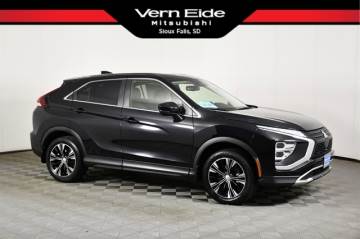 2022 MITSUBISHI ECLIPSE CROSS
