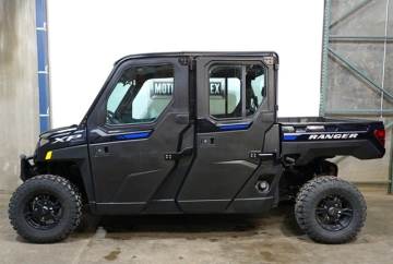 2024 POLARIS® RANGER CREW XP 1000 NORTHSTAR EDITION PREMIUM