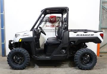 2022 POLARIS® RANGER XP 1000 PREMIUM