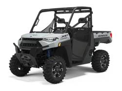 2022 POLARIS® RANGER XP 1000 PREMIUM