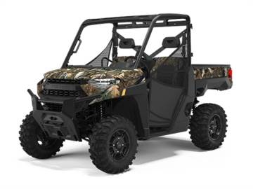 2022 POLARIS® RANGER XP 1000 PREMIUM POLARIS PURSUIT CAMO