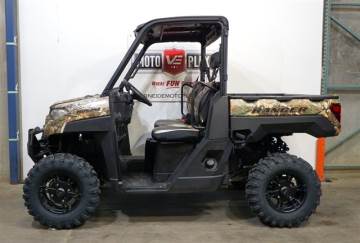 2022 POLARIS® RANGER XP 1000 PREMIUM POLARIS PURSUIT CAMO