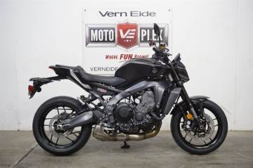 2026 YAMAHA MT-09