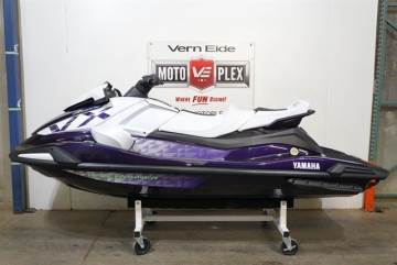 2026 YAMAHA VX