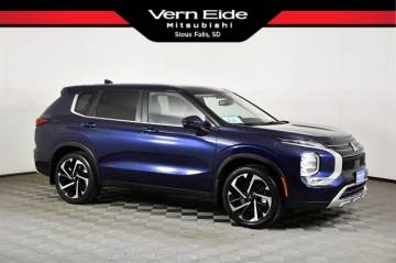 2023 MITSUBISHI OUTLANDER