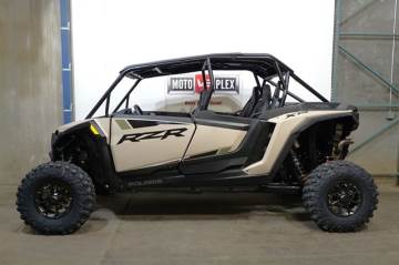 2026 POLARIS® RZR XP 4 1000 ULTIMATE