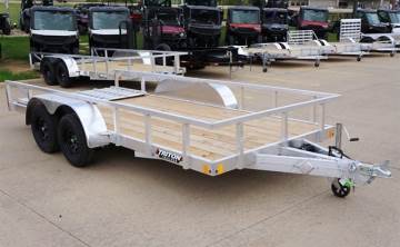 2026 TRITON TN-1680LS