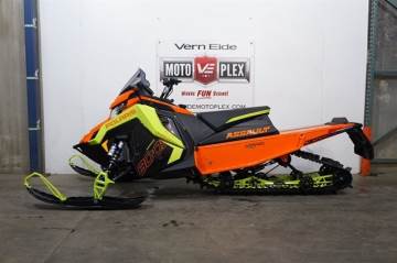 2023 POLARIS® PATRIOT BOOST SWITCHBACK ASSAULT 146