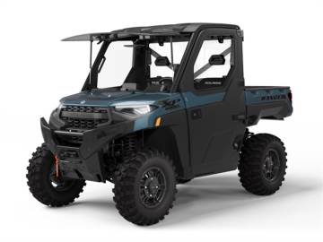 2025 POLARIS® RANGER XP 1000 NORTHSTAR EDITION ULTIMATE