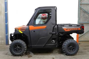 2026 POLARIS® RANGER 1000 CAB