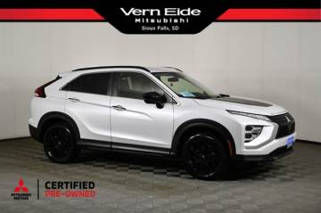 2024 MITSUBISHI ECLIPSE CROSS