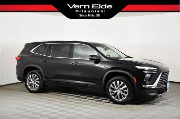 2025 BUICK ENCLAVE