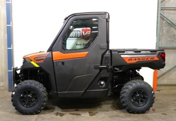 2026 POLARIS® RANGER 1000 CAB