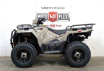 2026 POLARIS SPORTSMAN