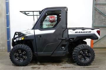 2022 POLARIS® RANGER XP 1000 NORTHSTAR EDITION ULTIMATE