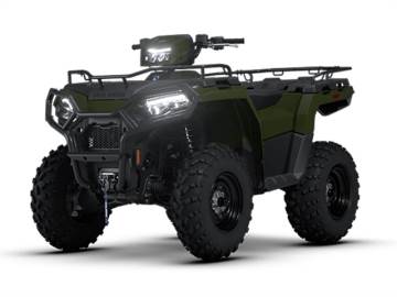 2026 POLARIS SPORTSMAN