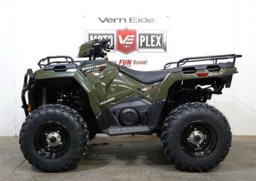 2026 POLARIS SPORTSMAN