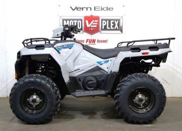 2026 POLARIS SPORTSMAN