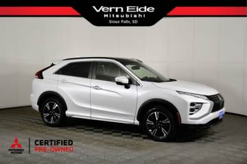 2023 MITSUBISHI ECLIPSE CROSS