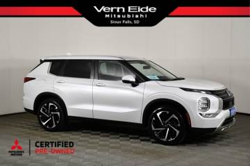 2023 MITSUBISHI OUTLANDER